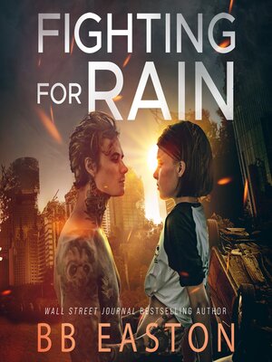 cover image of Fighting for Rain